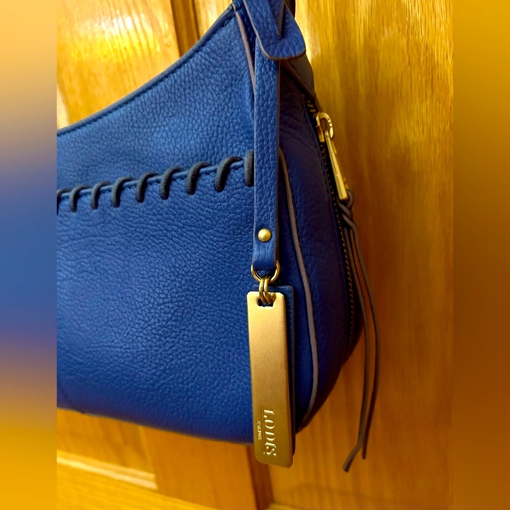 Lodis Shoulder Bag - Picture 3 of 5